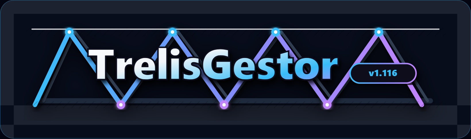 Logo TrelisGestor